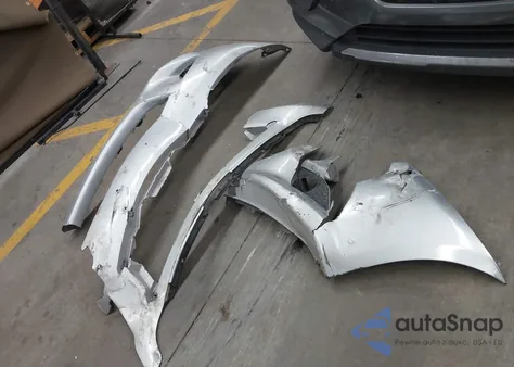 2015 Infiniti Q40 from USA, damaged, VIN JN1CV6AP3FM502485